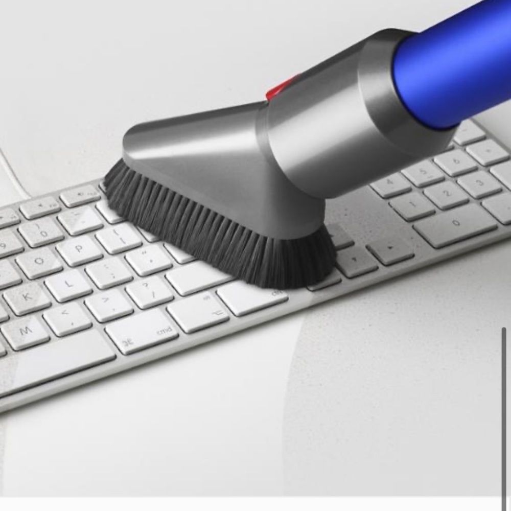 (3Piece) Authentic Dyson Vacuum Accessories